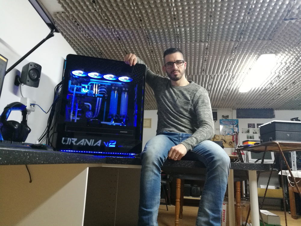 Another complete rig photo.