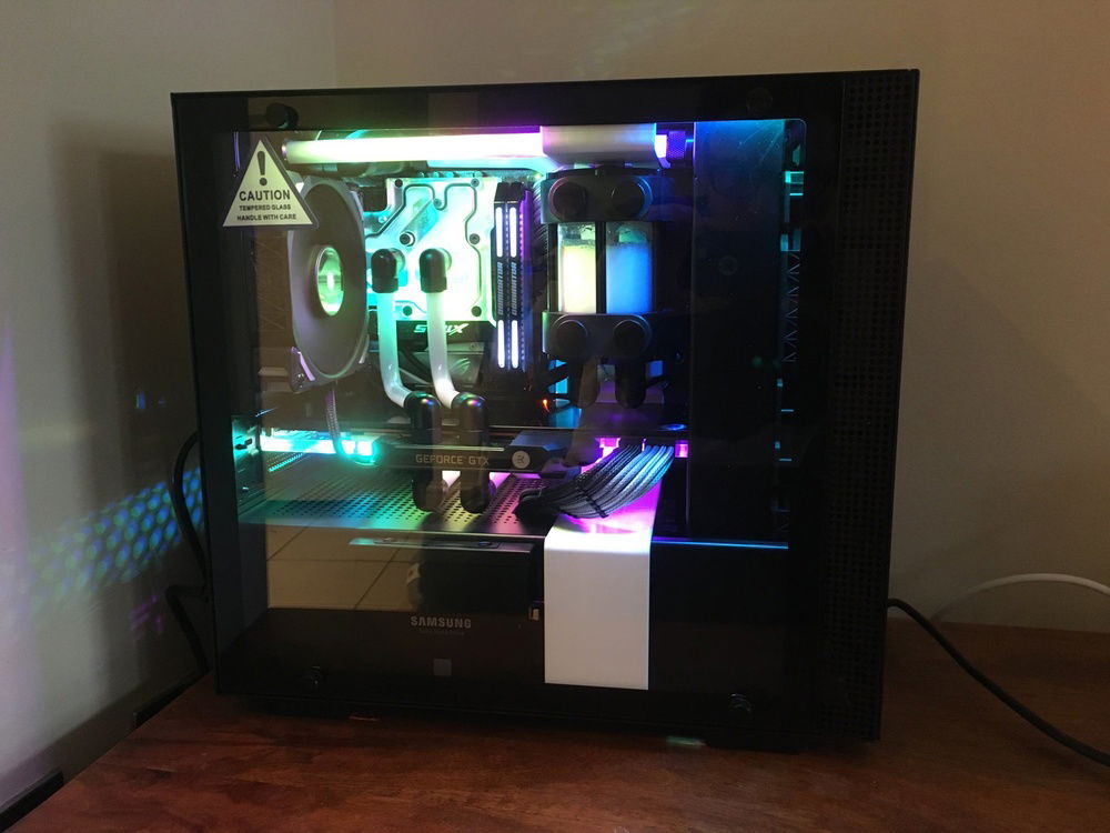 H200i Unicorn milk
