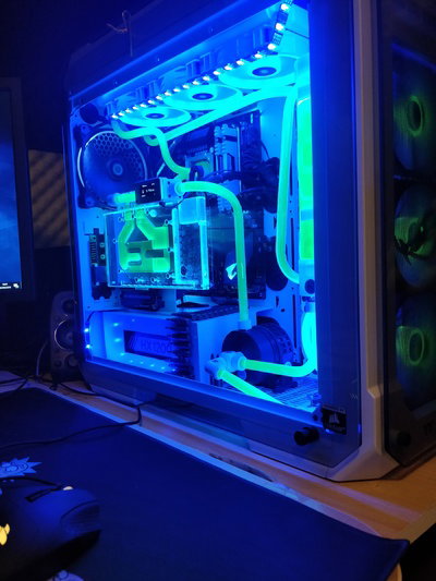 ROG Capsule » builds.gg