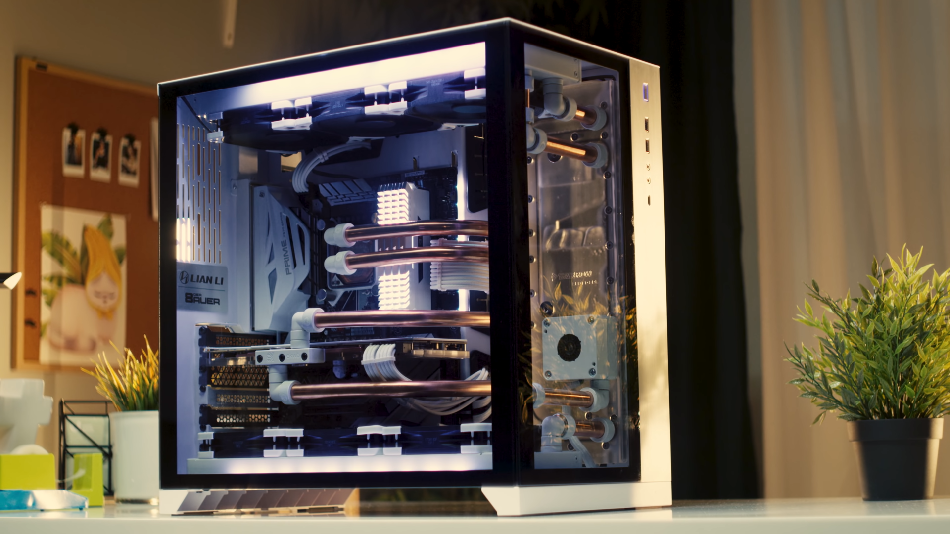 Copper Tubing Build » builds.gg