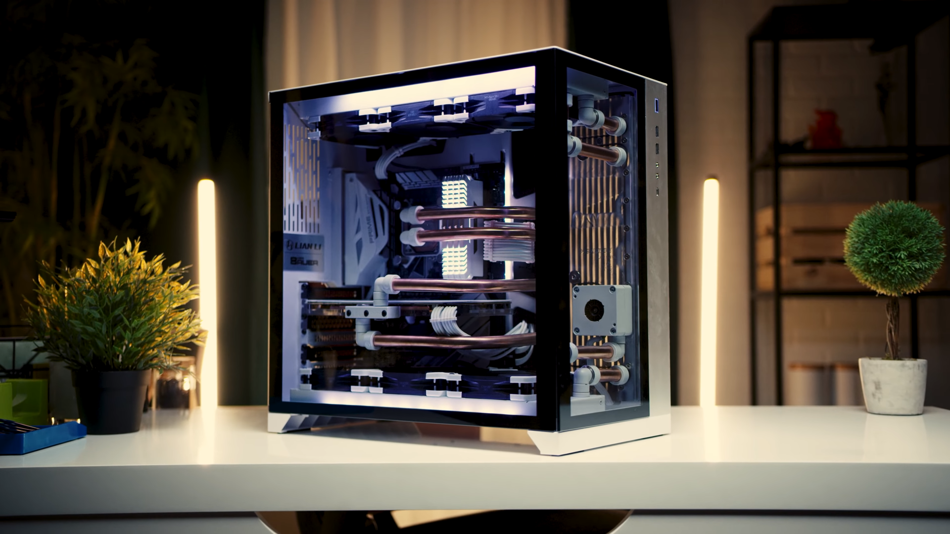 Copper Tubing Build » builds.gg