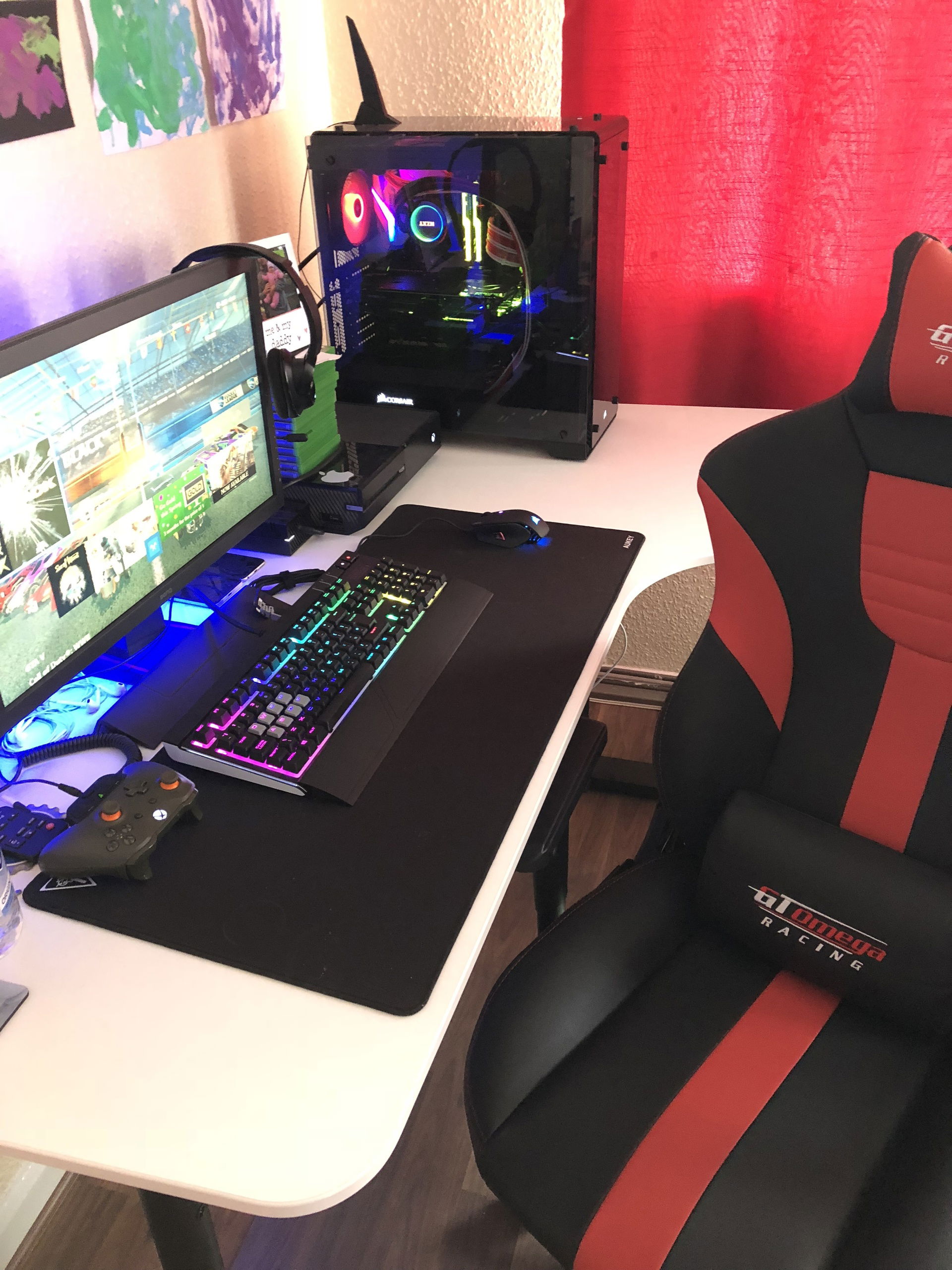 Project Nexus » builds.gg