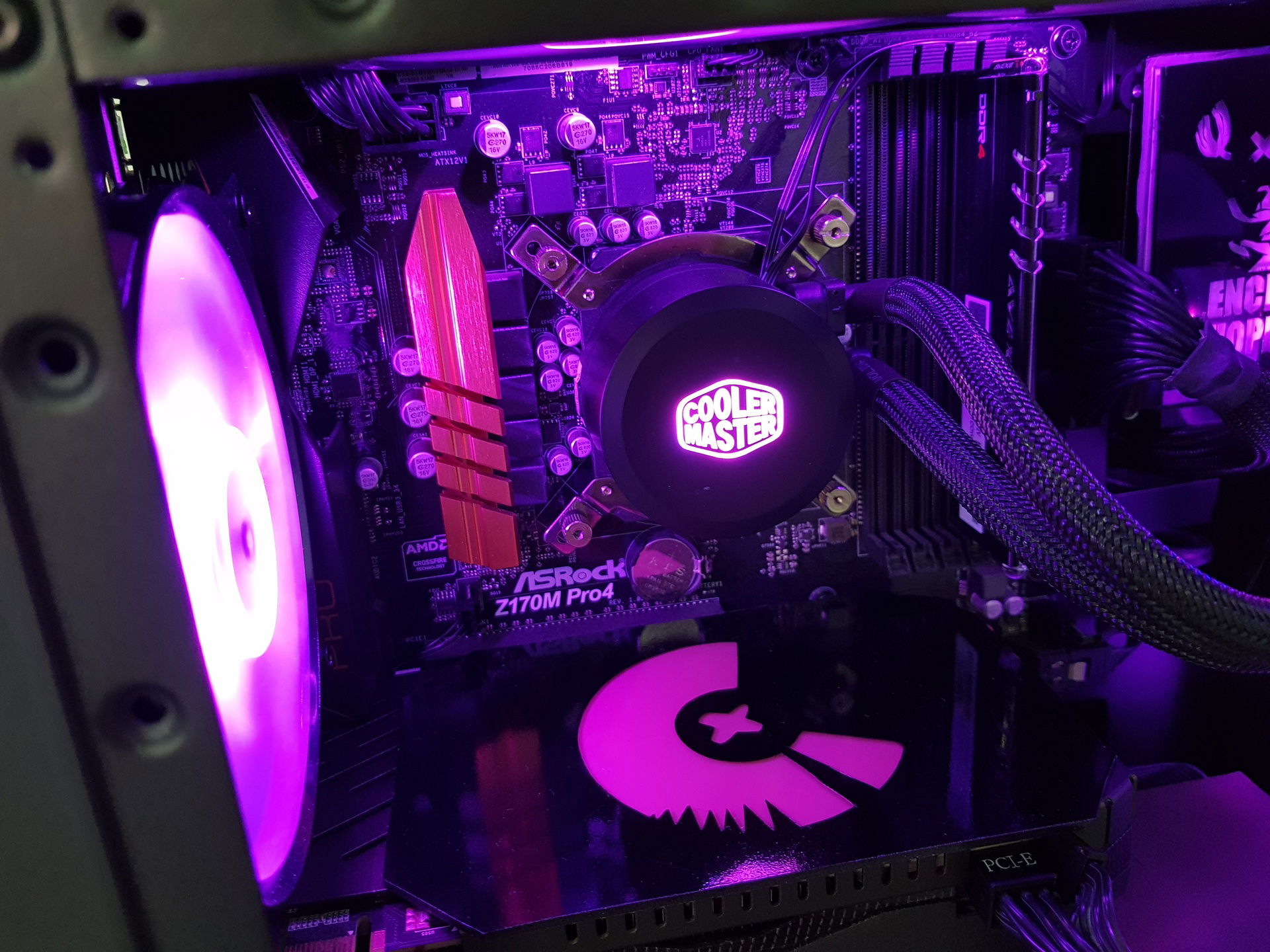 Choppy PC » builds.gg