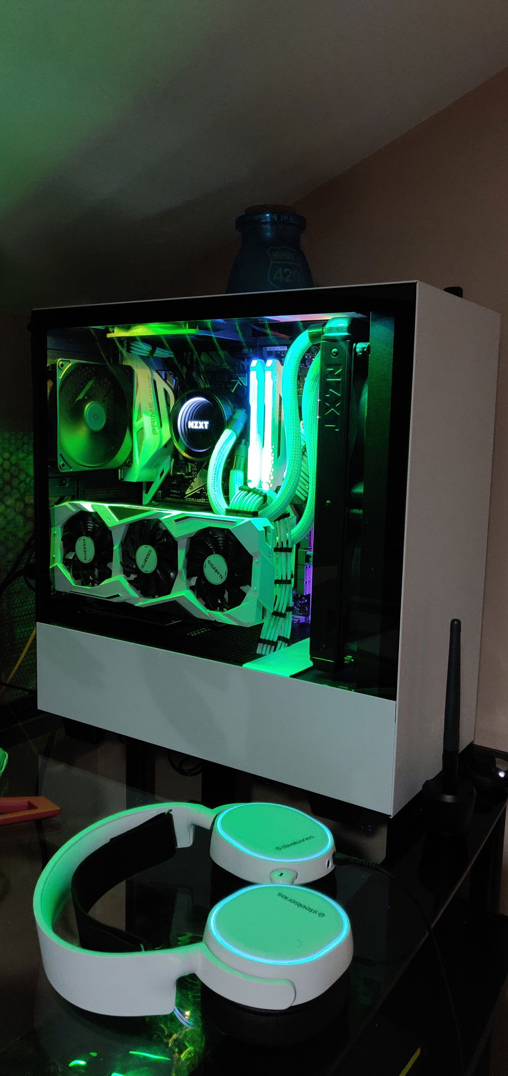 Found some cheap wire combs