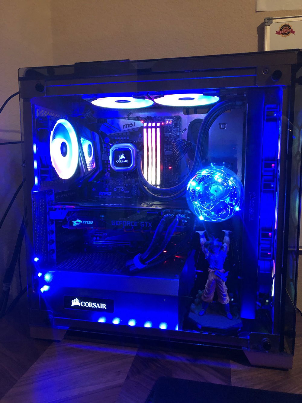 Well this one is done. Not sure what I will do next.