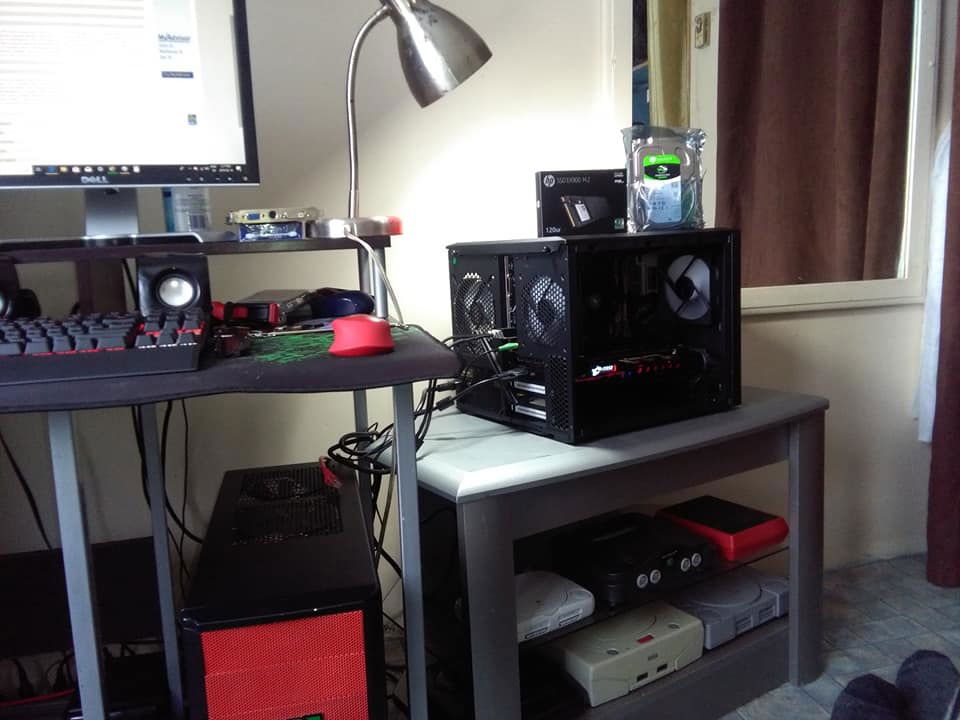 more than just the case...