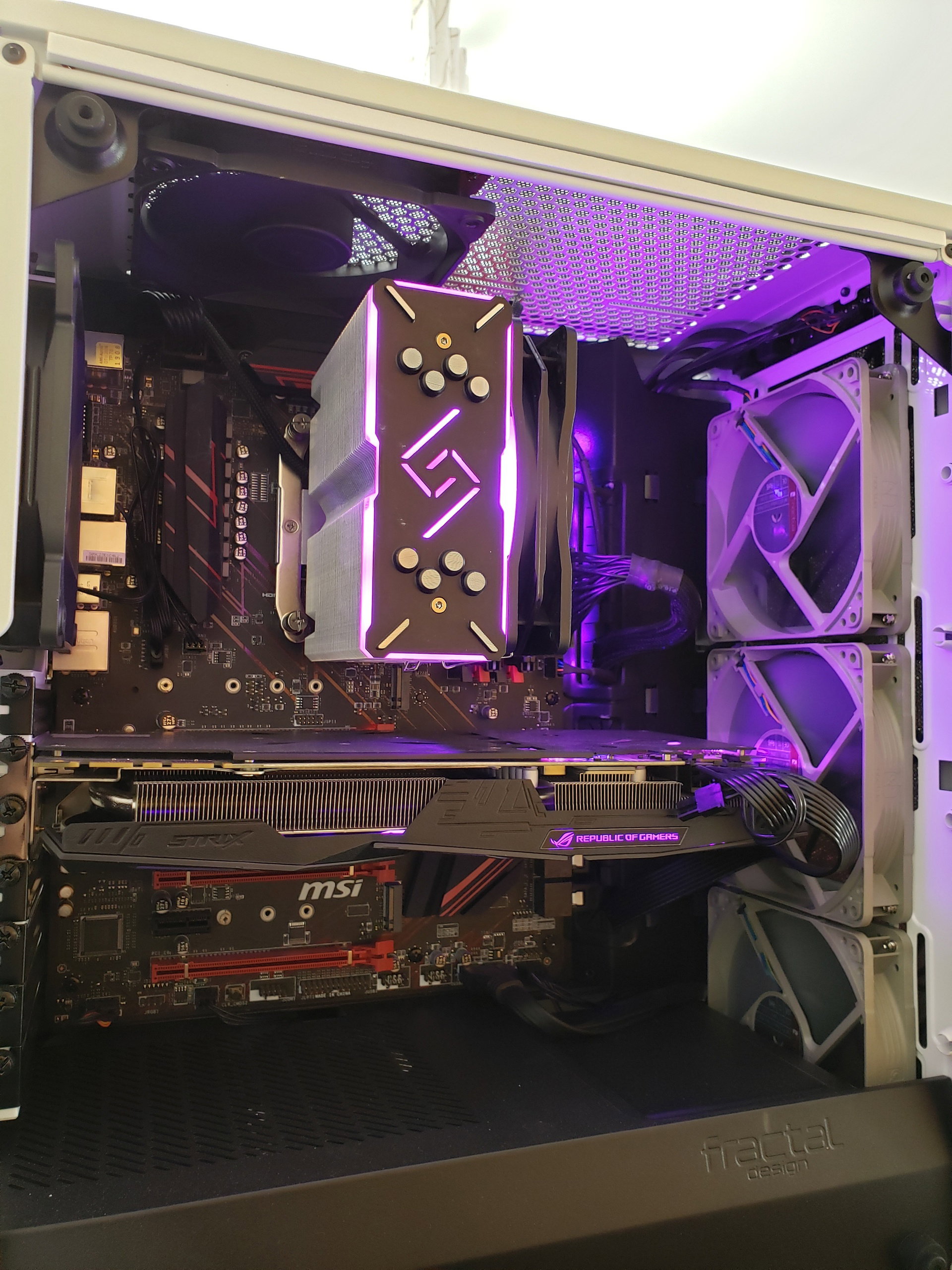 A shot of purple » builds.gg