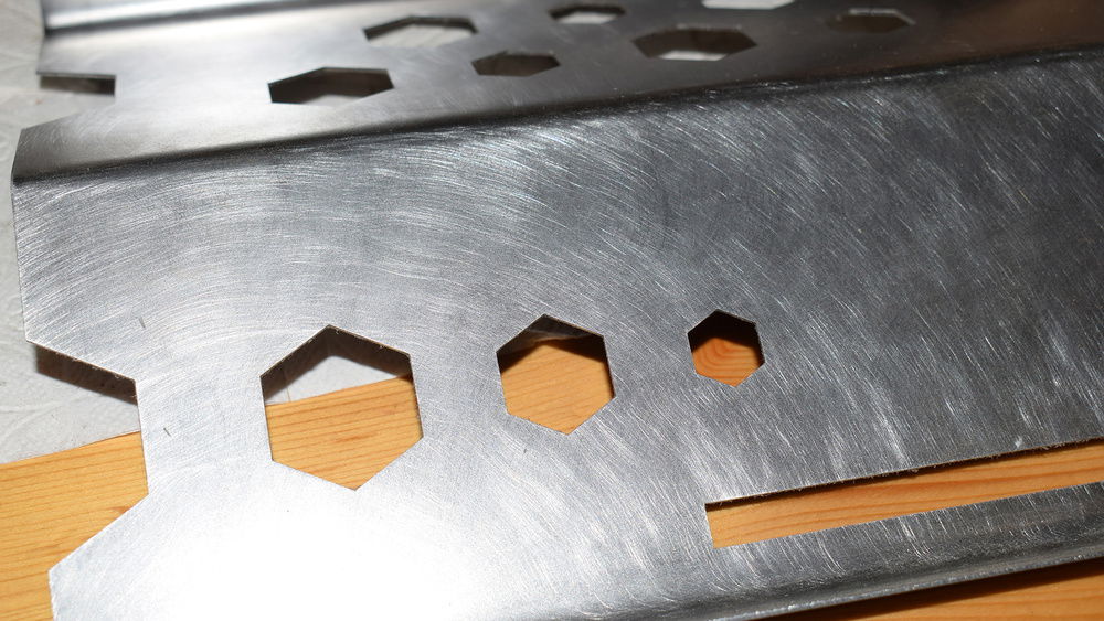 Rev.2 New Riser Card, GPU Holder.