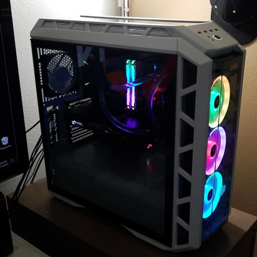 This was the before photo when i was planning everything.