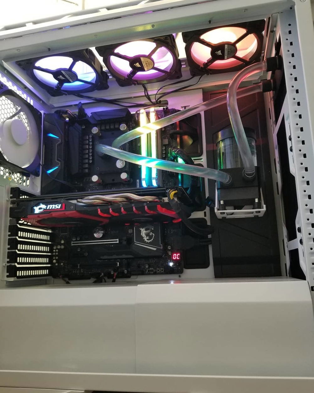 Updated interior pic.