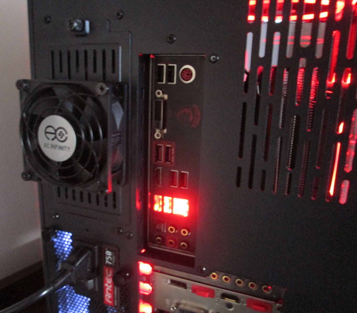 Tian Di » builds.gg