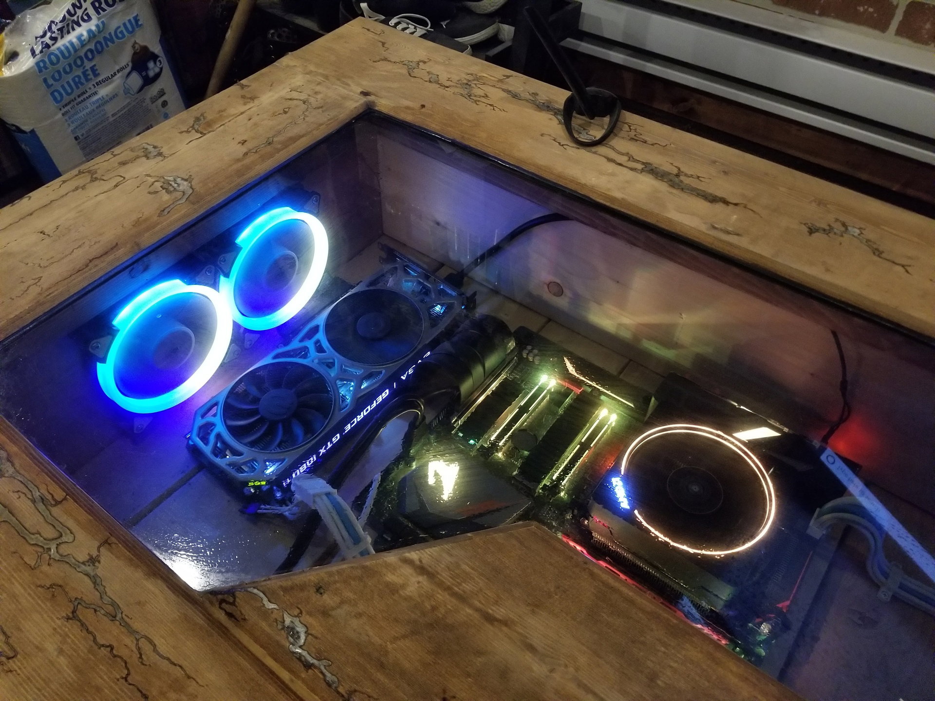 Coffee Table Rig » builds.gg