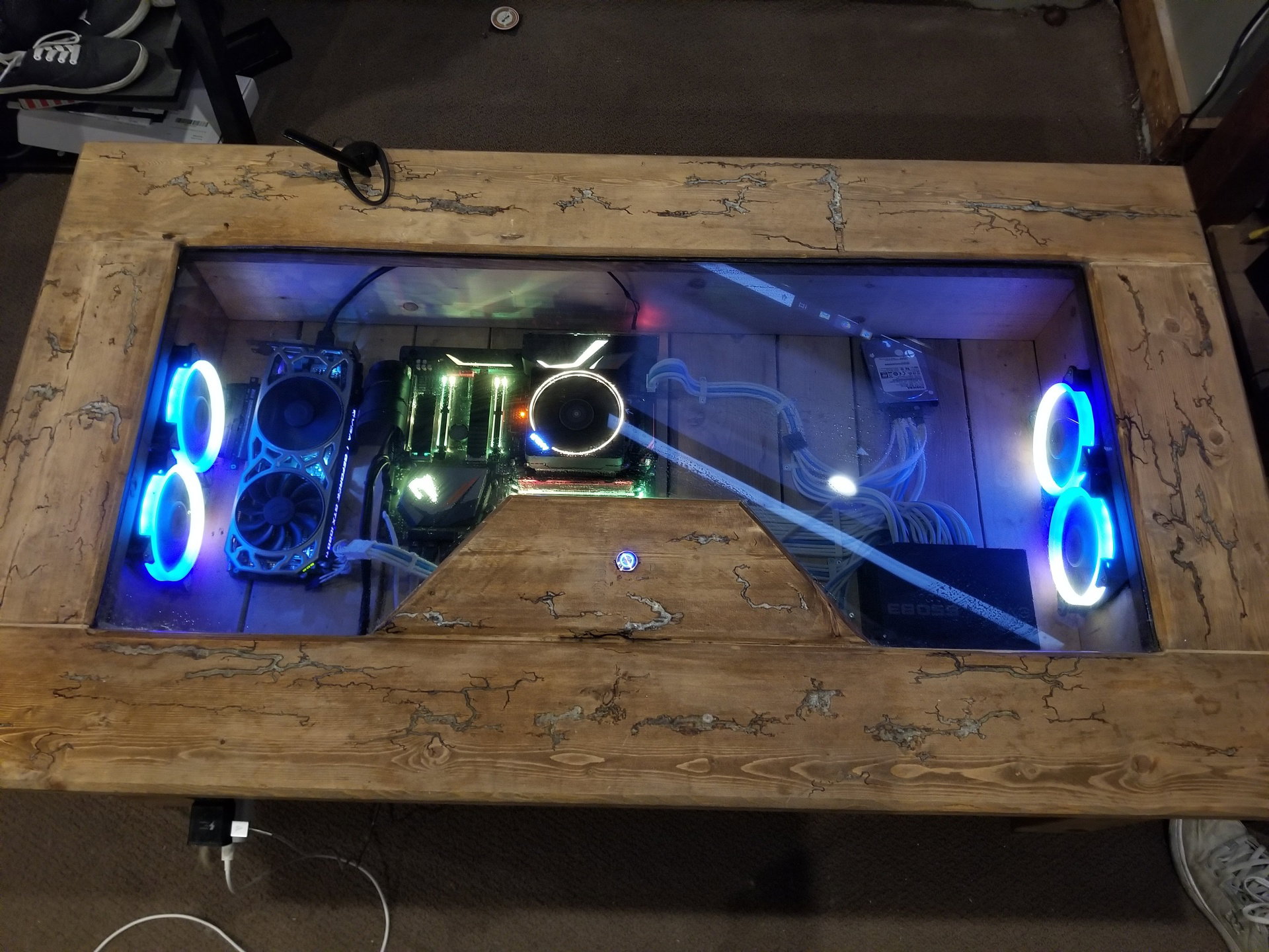 Coffee Table Rig » builds.gg