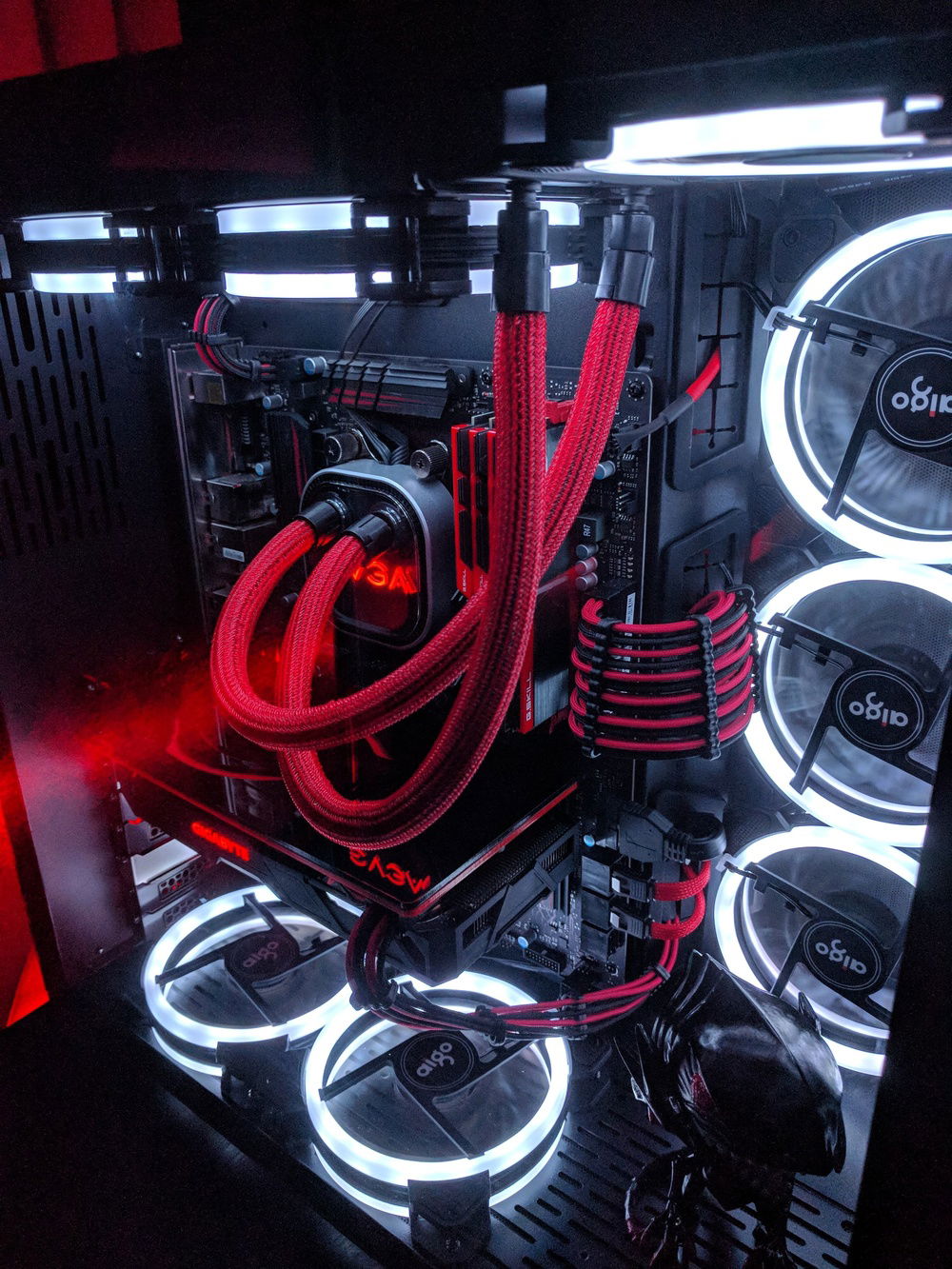 Ouu we're getting into the resumé now