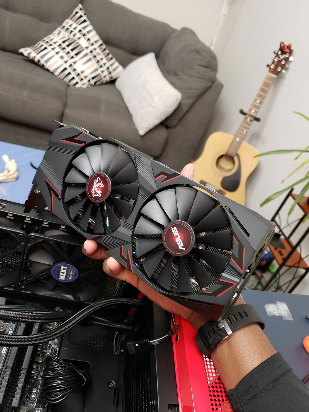 1070Ti