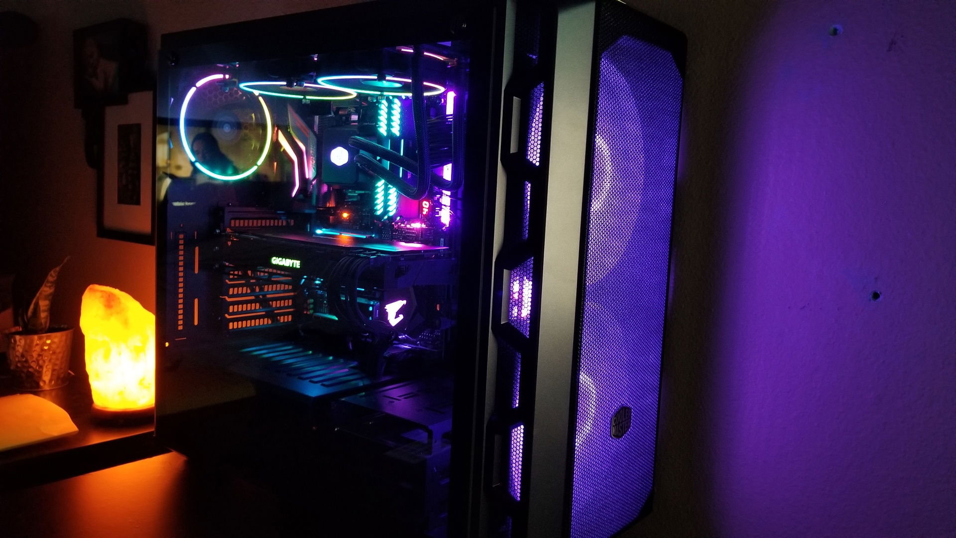 Black Friday Build » builds.gg