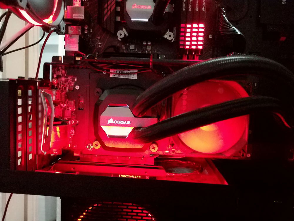 H100i v2 on 1080 ti.