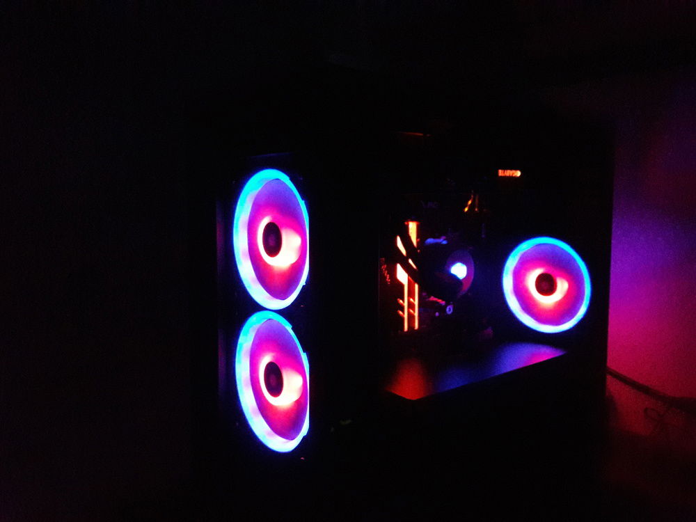 General Color scheme for me