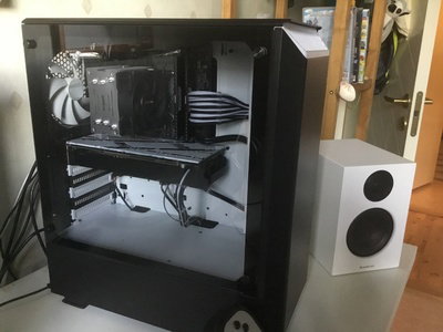 Selene | H200 White Build » builds.gg