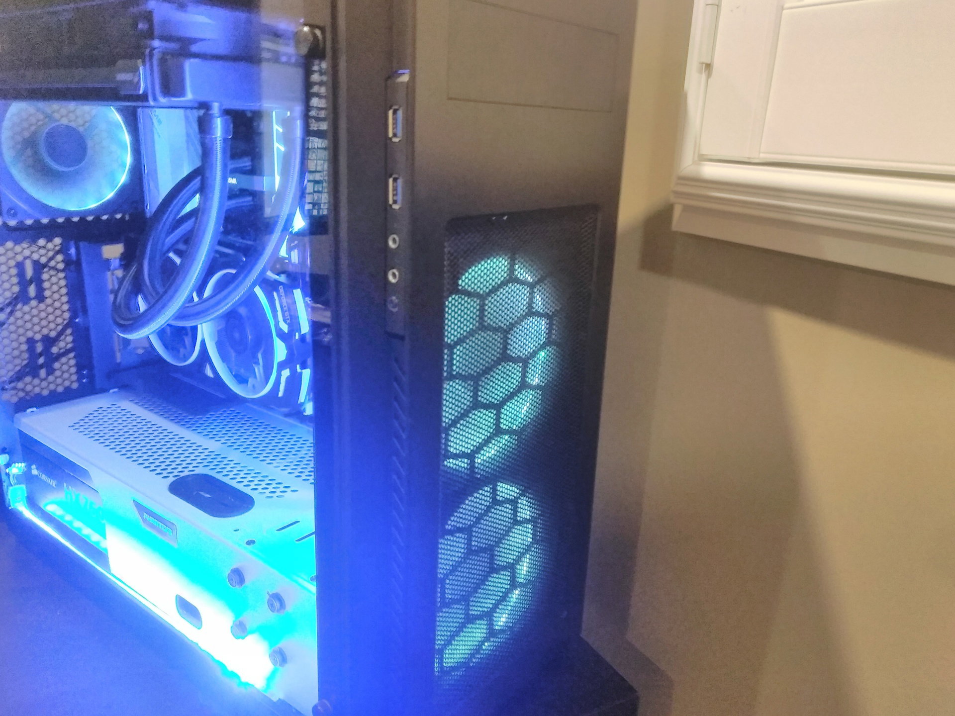 FrostByte V1 » builds.gg