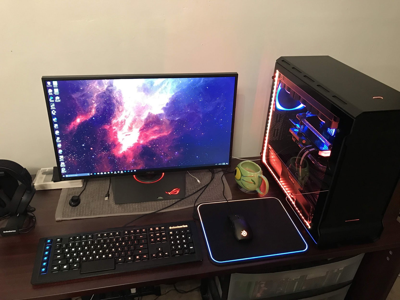 Frostbyte Frostbyte 2.0 » builds.gg