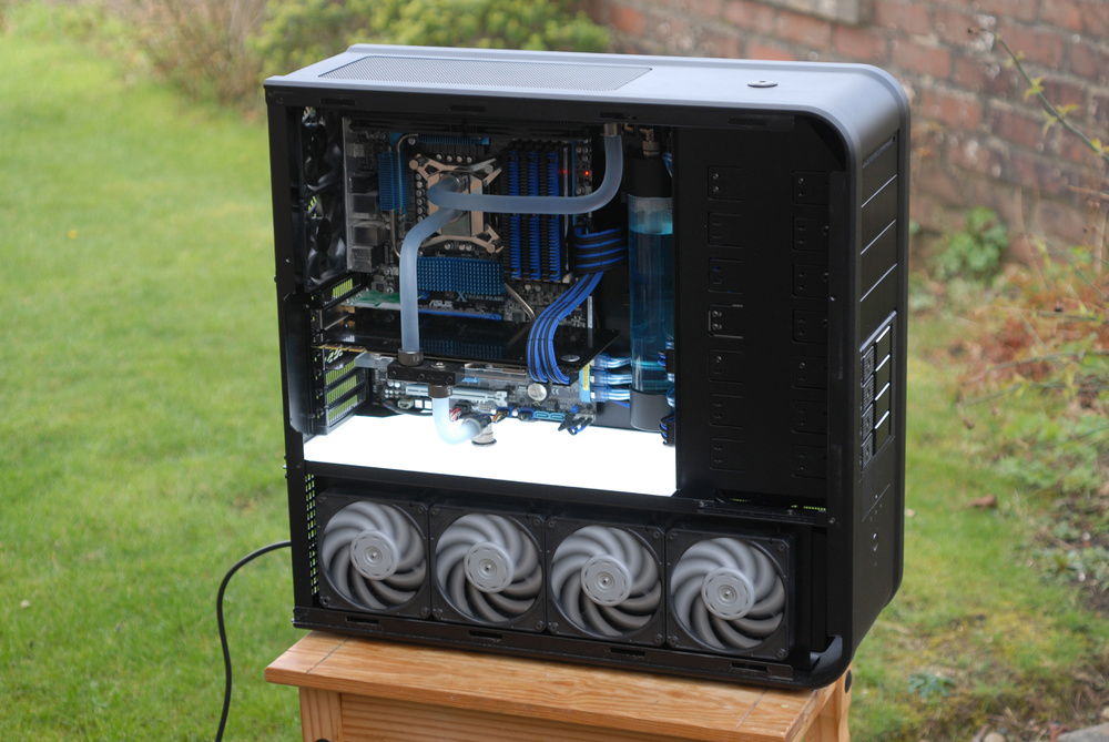 Gentle Typhoons gently typhooning