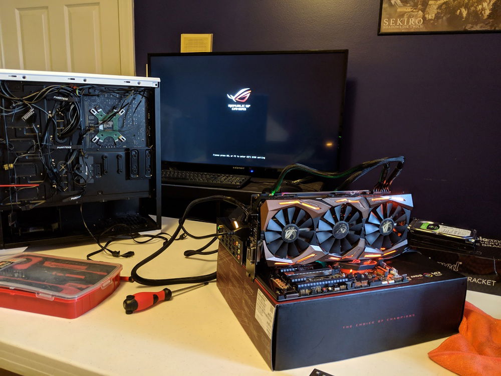 Making sure it posts!