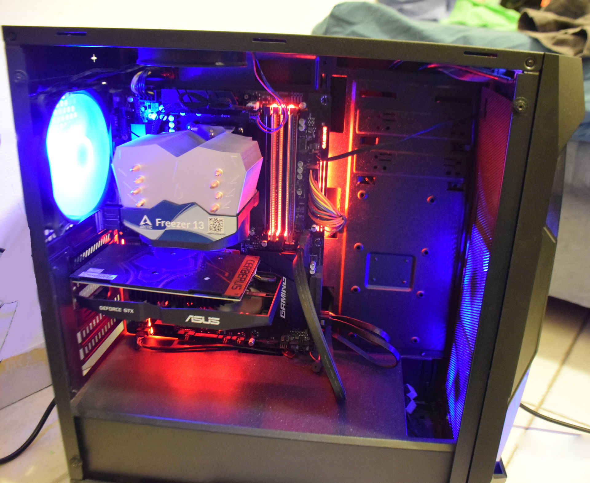 Moderate gaming computer » builds.gg