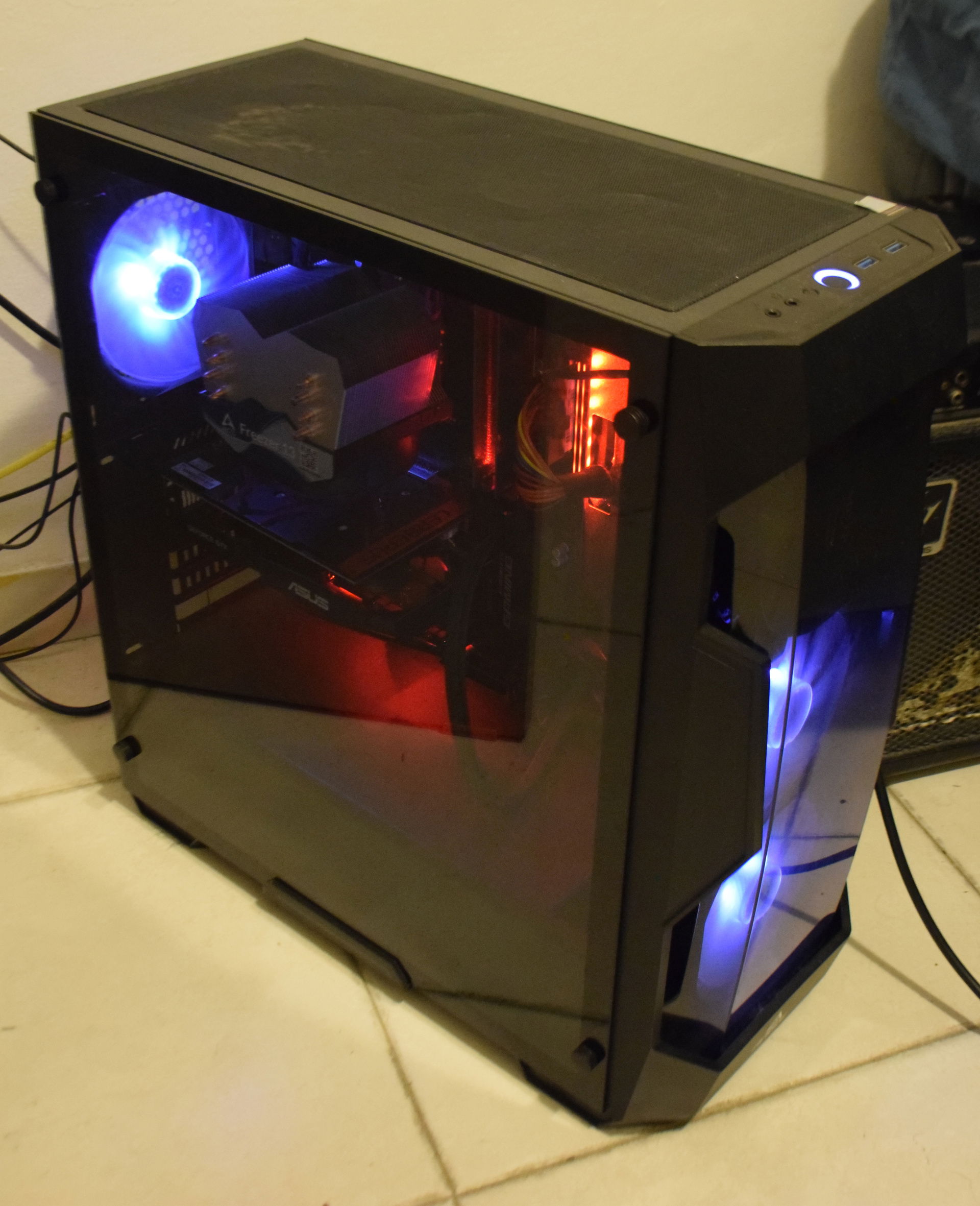 Moderate gaming computer » builds.gg