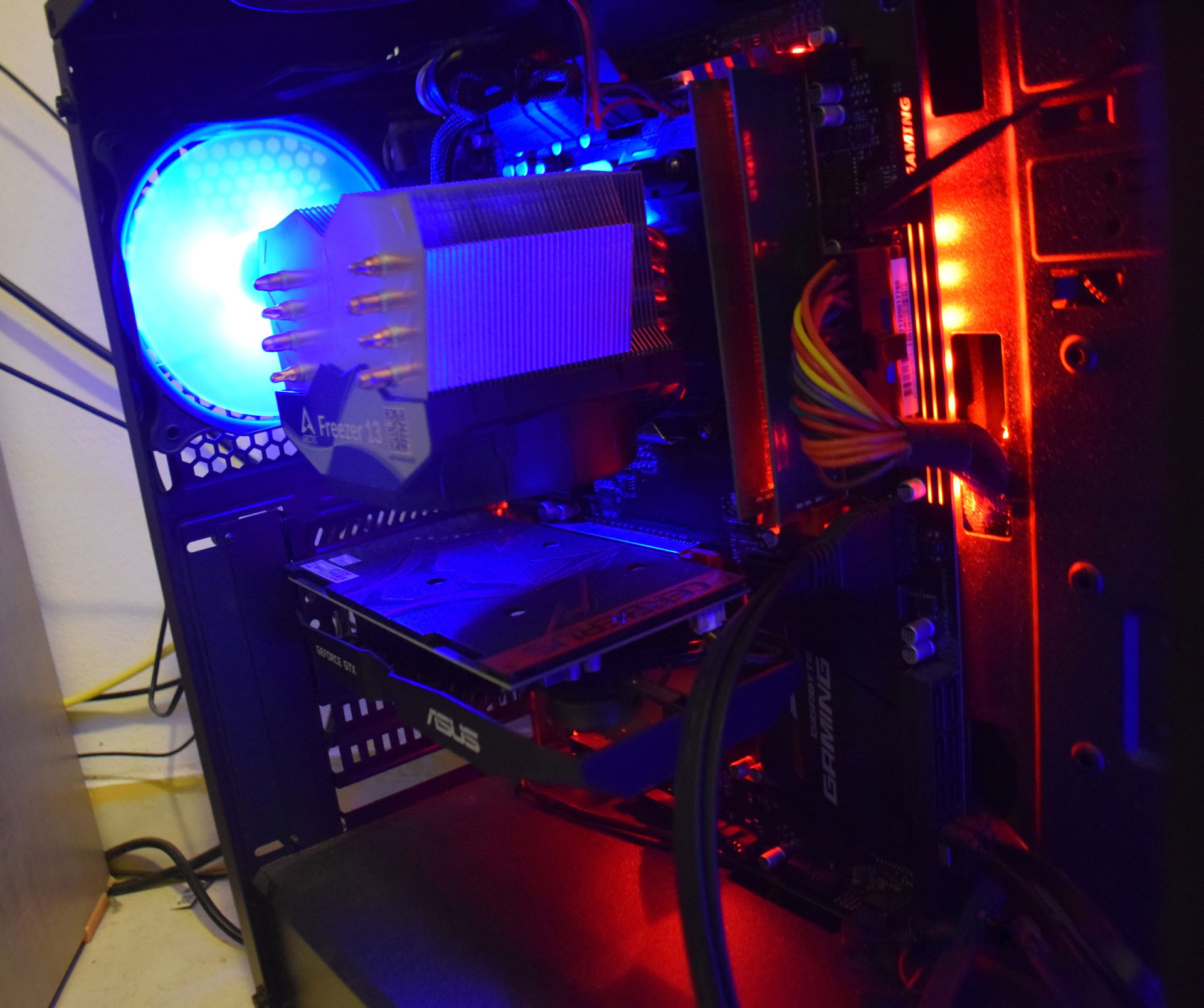 Moderate gaming computer » builds.gg