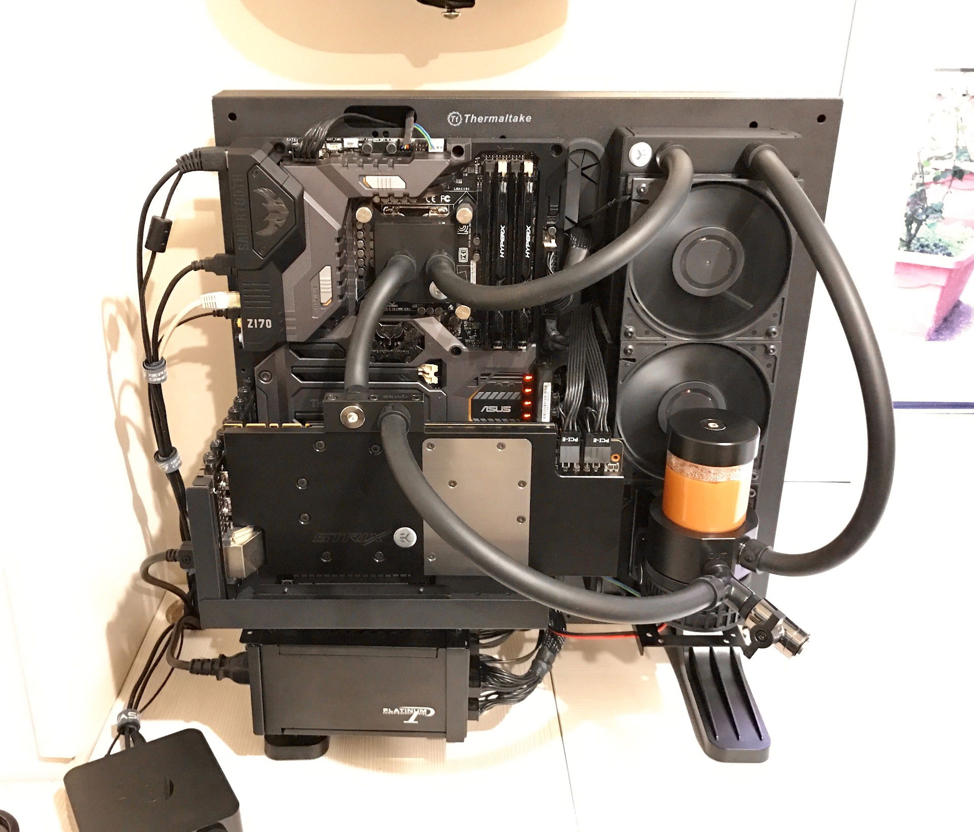 Lambda Core » builds.gg