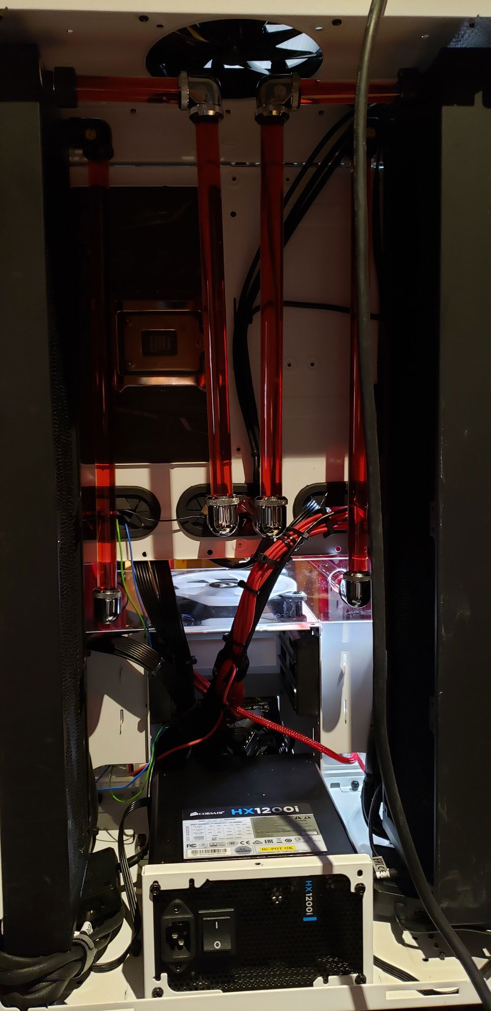 I will end up redoing all of this.  but will do for now.