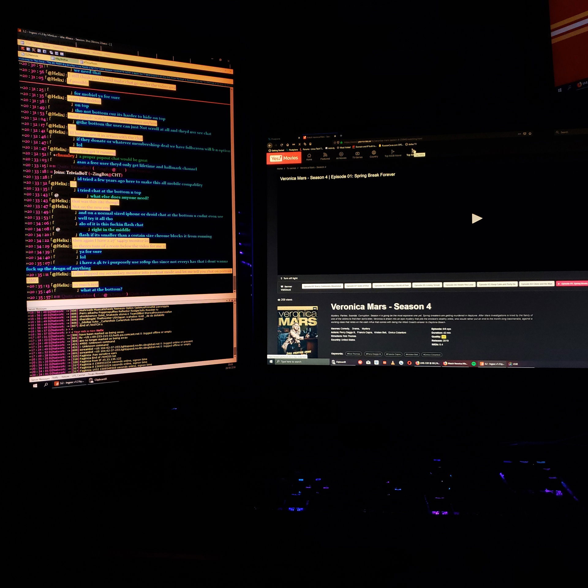 Hotline bling » builds.gg
