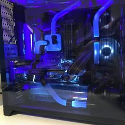 I frosted tubing myself with scuff pads, turned out okay I thought