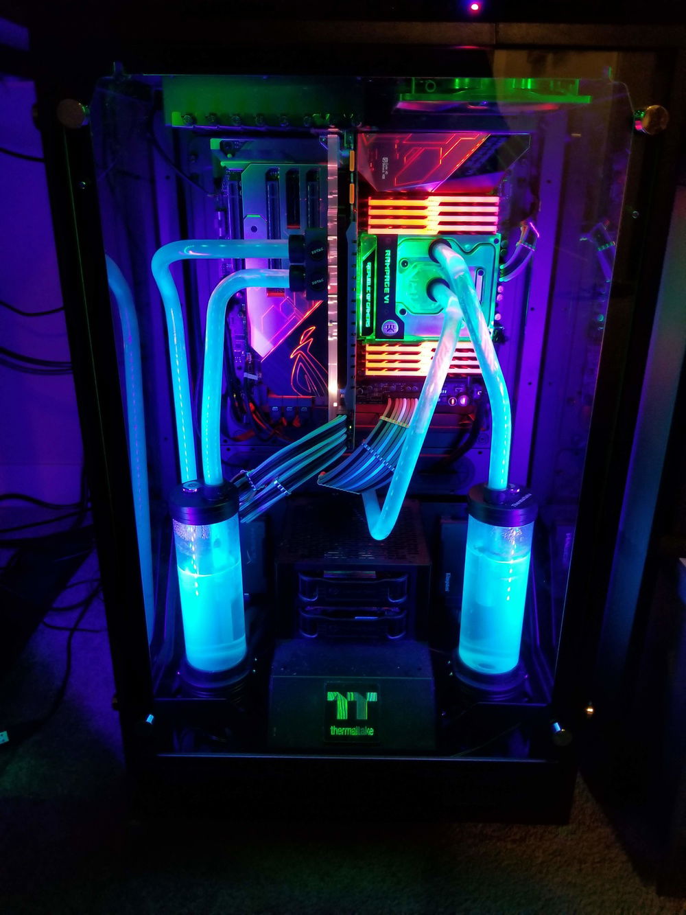 RGB 7980xe » builds.gg