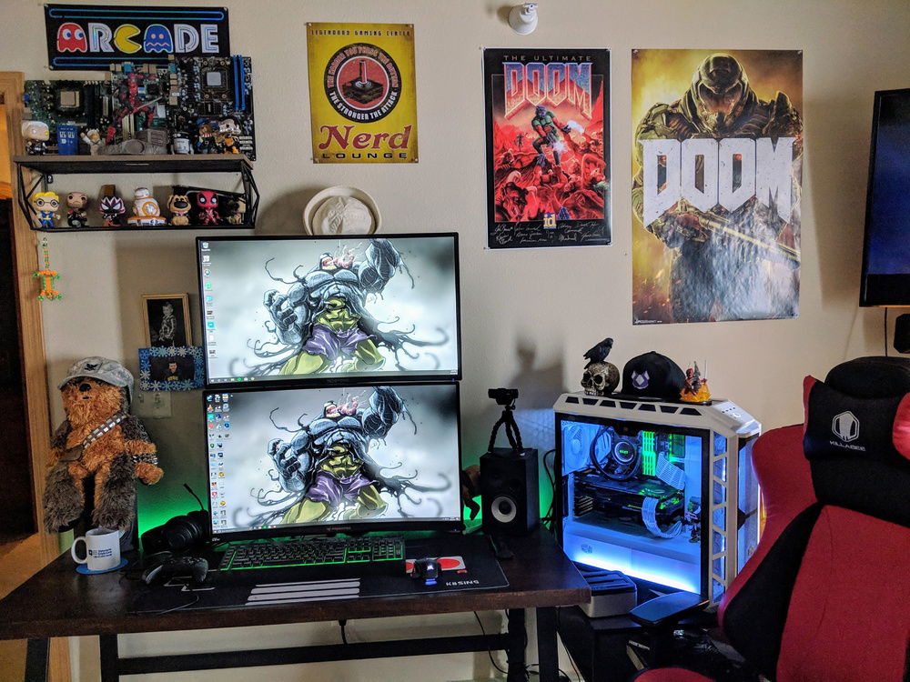 This is what I finally settled on for everything!