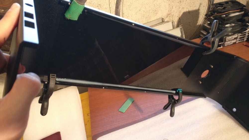 What can I say? It just works. ;)