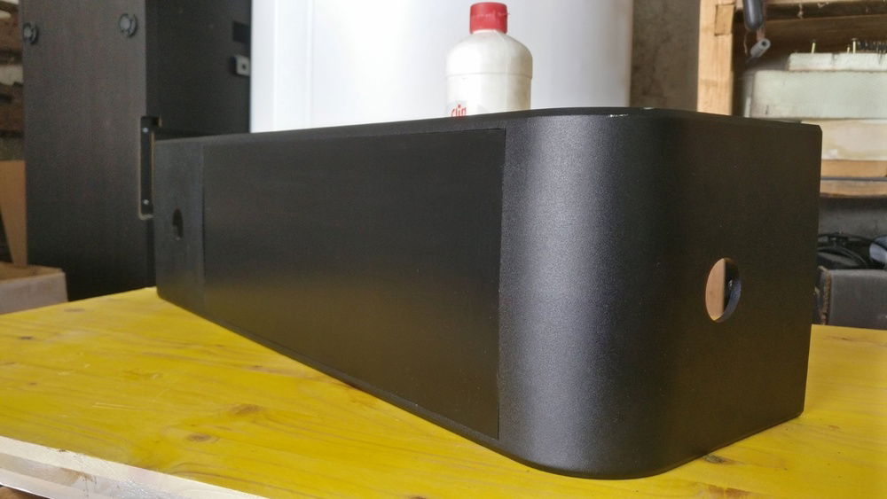 Not perfect, but that too needs to wait.