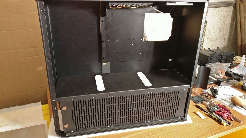 I think it looks much better this way. ;)