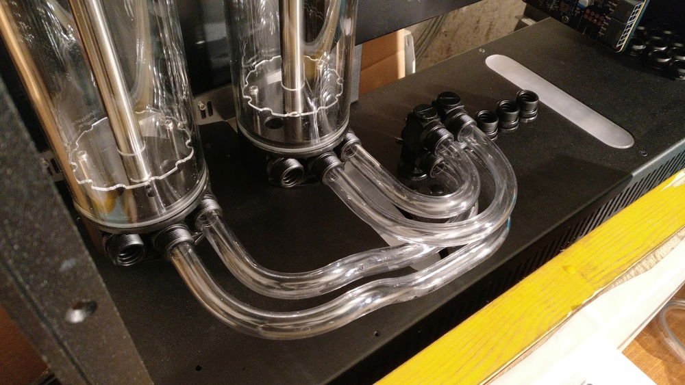 That was pretty much the hardest part of the loop.