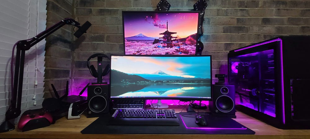 Reorganized setup - 8/19/2020