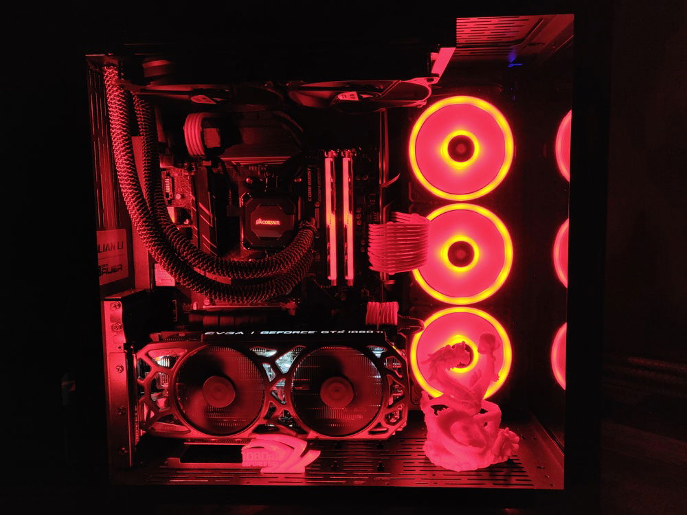 Dragons Precious Pearl