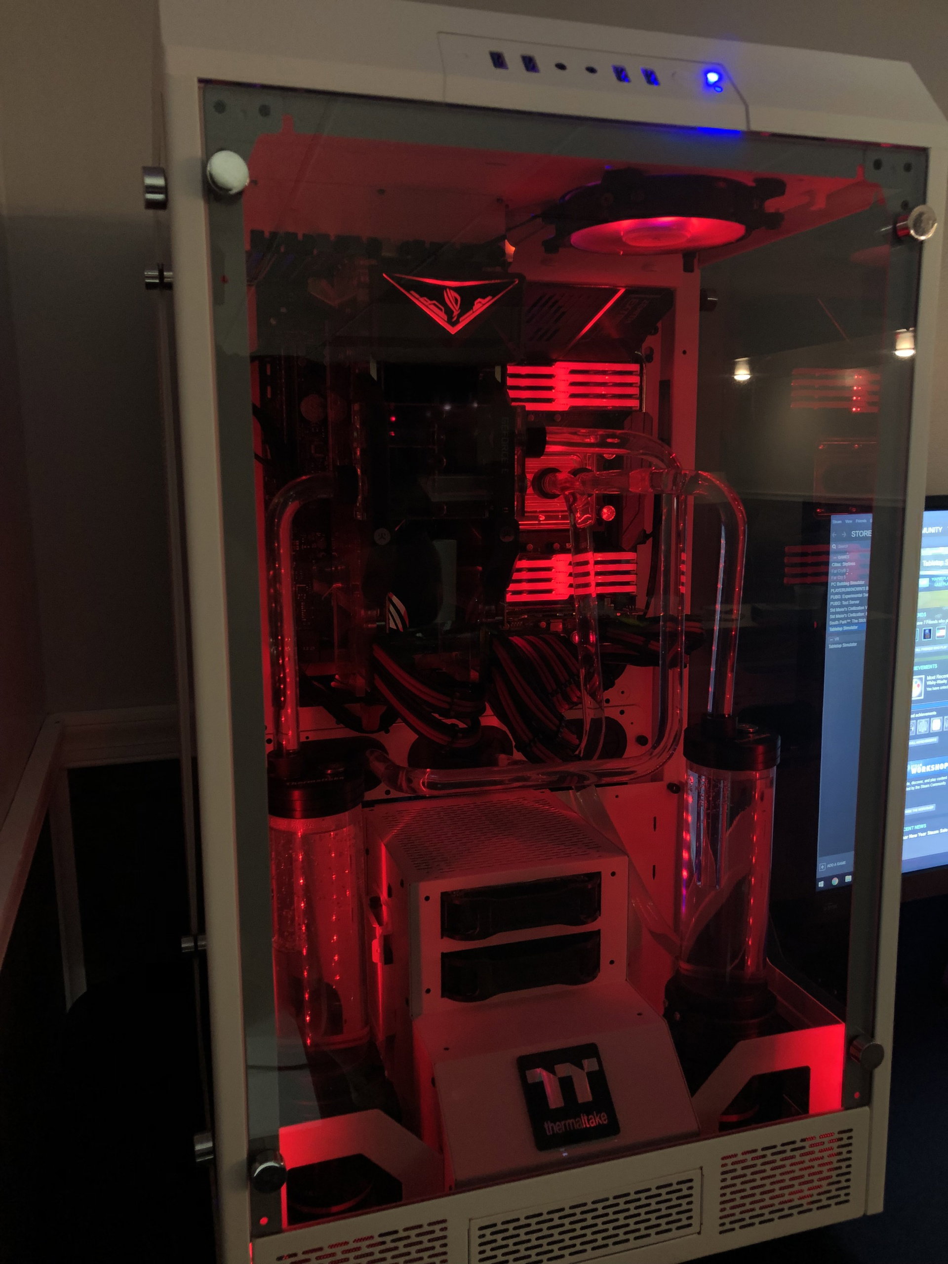 Threadripper Beast » builds.gg