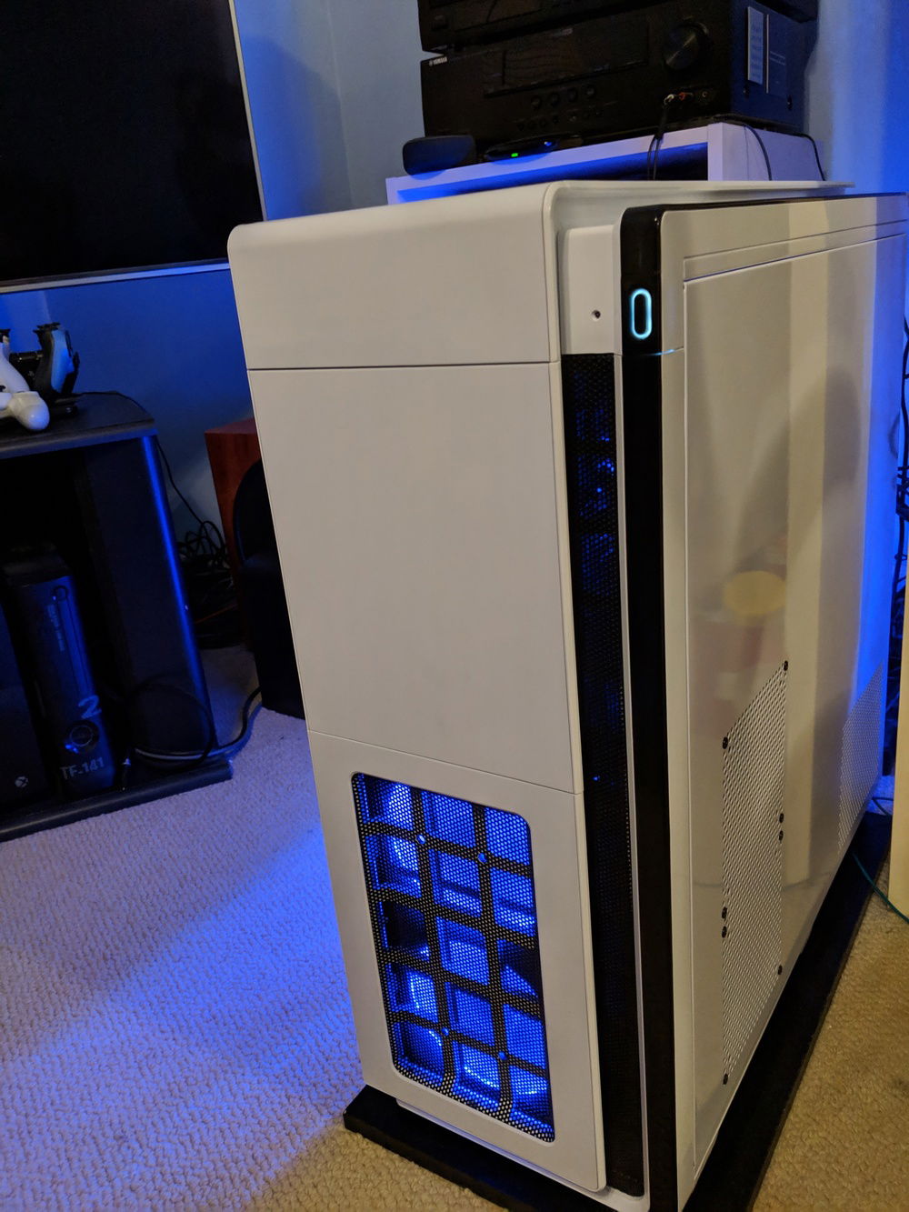 This is *NOT* a small case