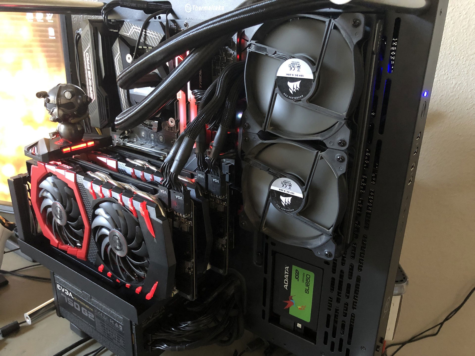 Core P3 » builds.gg