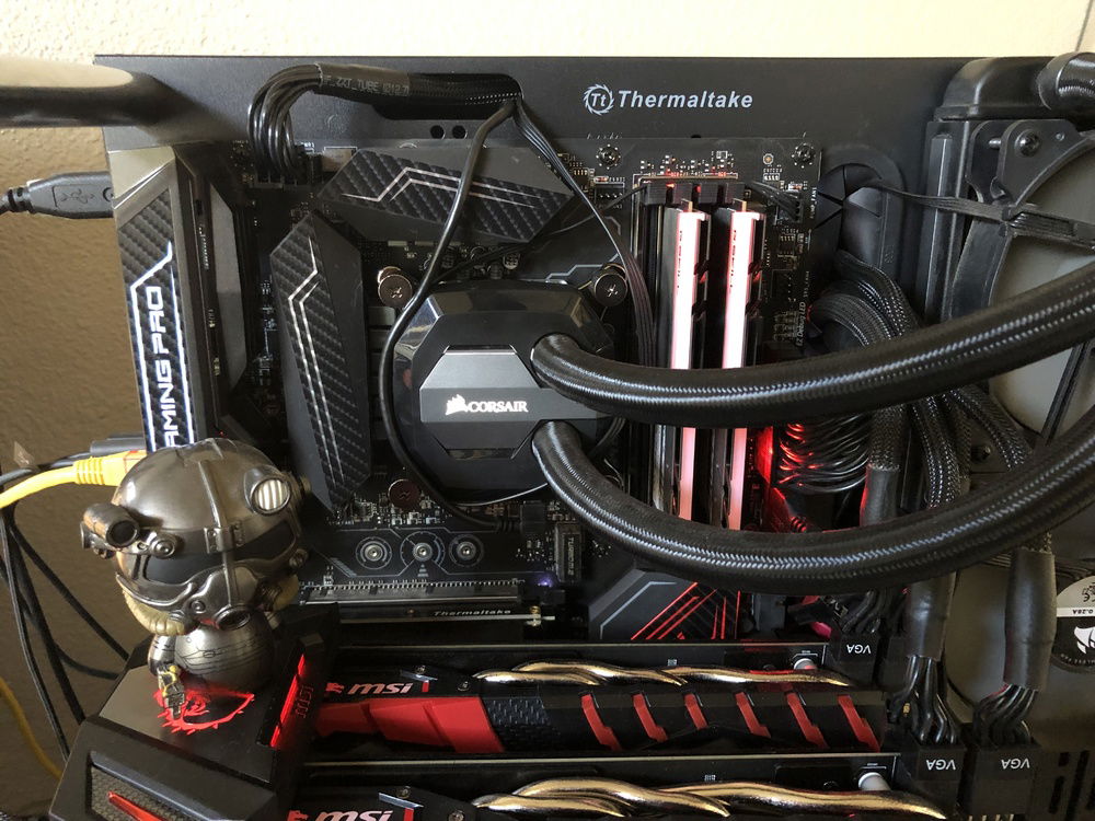 Core P3 » builds.gg