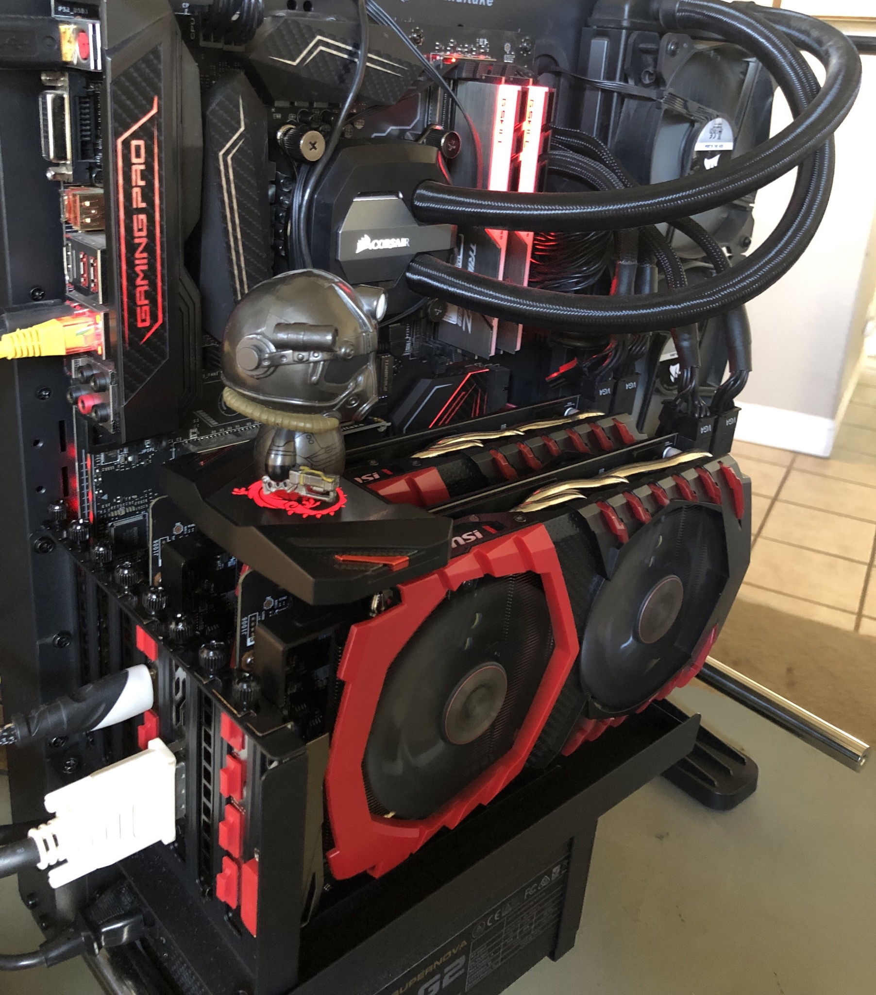 Core P3 » builds.gg