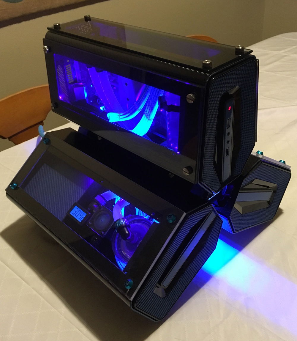 Ultraviolet Gamer Storm Tristellar » builds.gg