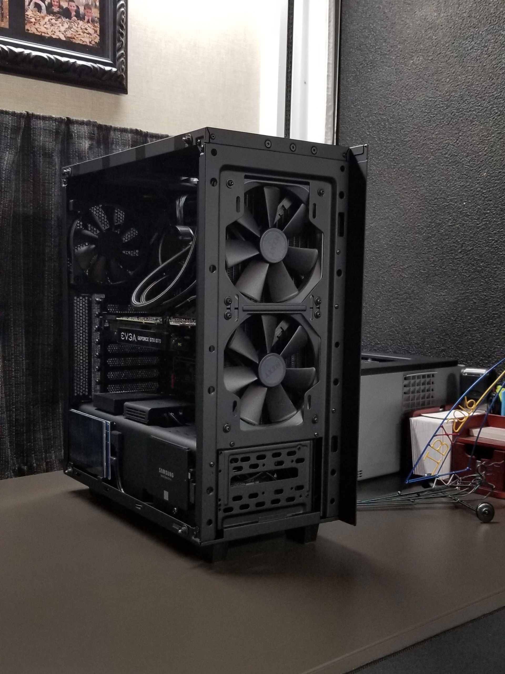 The Job Shack PC » builds.gg