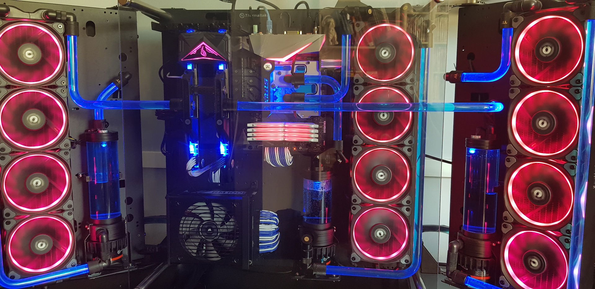 Thermaltake P7 Core Build » builds.gg